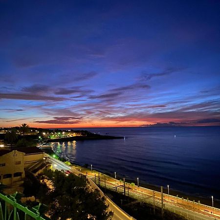 Apartament Picasso Tarragona Exterior foto