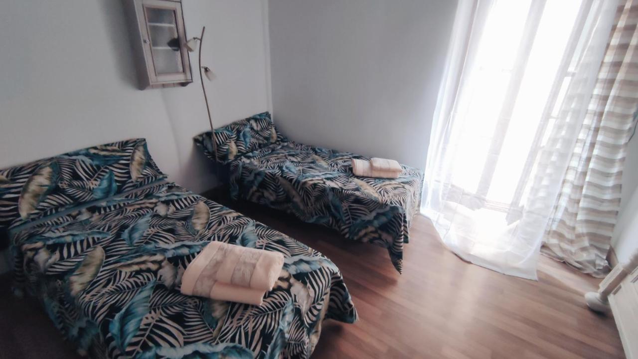 Apartament Picasso Tarragona Exterior foto